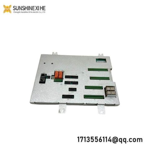 ABB DSQC643 3HAC024488-001 Panel Board Unit - Advanced Automation Module for Efficient Factory Operations