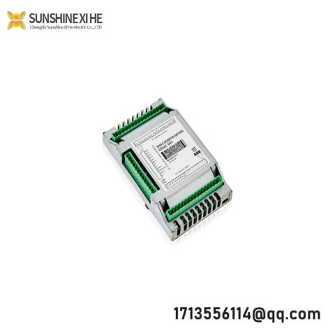ABB DSQC653 3HAC025918-001 & IRB7603HAC034526-001 & 3HAC058991-004 | High-Performance Industrial Interface Modules