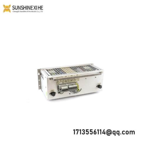 ABB DSSA165 | 48990001-LY | DSSA 165 Power Supply Unit