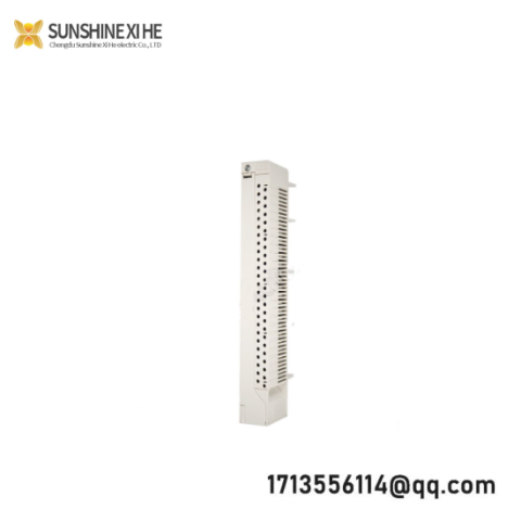 ABB DSTF620 - HESN119033P1 Industrial Process Connector, New