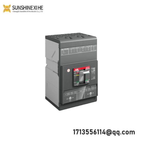 ABB FF0A-03 Frequency Converter, Industrial Control Module