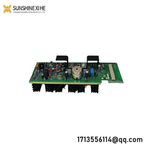 ABB HENF209556R0002 P1LA Control Board, Advanced Automation Solution