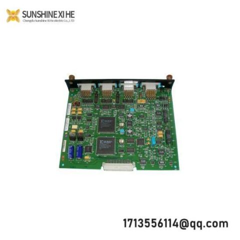 ABB HESG324442R13/E & HESG324442R112 216VC62a I/O Main Board - Industrial Control Solution