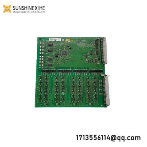 ABB HIEE40110R0002-MODIFICATION-UM - Industrial Control Module