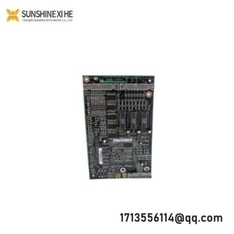 ABB HIEE405246R0002 - High Performance Extension Card for Industrial Control Systems