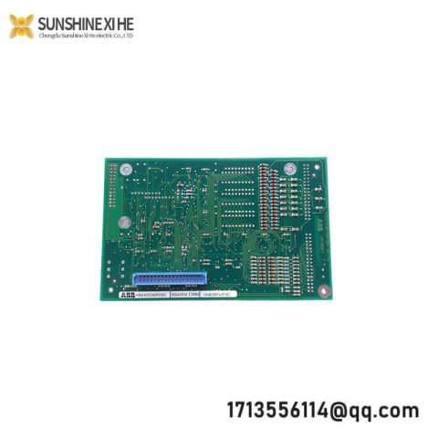ABB HIEE405246R0002 UNS0867a-P,V2 Extension Card for Advanced Control Solutions