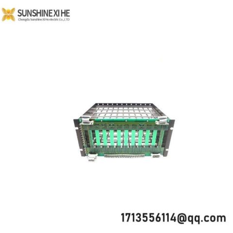 ABB IEMMU21 Bailey Module Mounting Unit - Precision, Efficiency in Control Systems