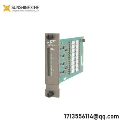 ABB IMDS014 - High-Power Digital Slave Output Module