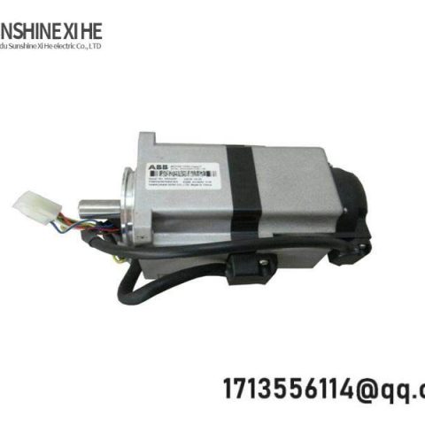 ABB IRB 1200 Series, HAC044513-001, Servo Motor