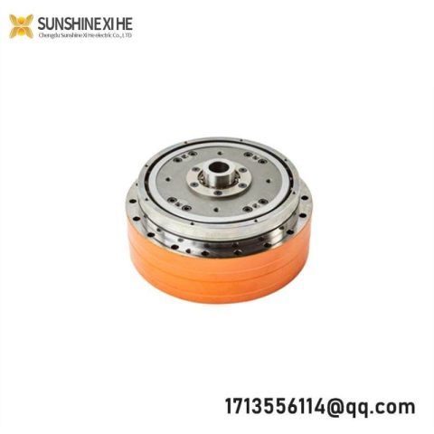 ABB IRB 4600 3HAC039109-002 Gearbox