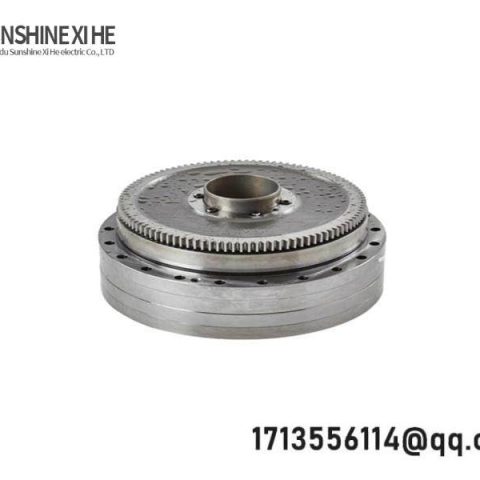 ABB IRB 4600 3HAC028837-006 Gearbox - Industrial Robot Component