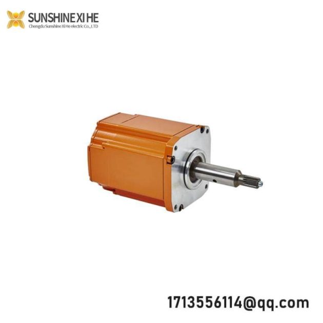 ABB IRB6600/6650 3HAC022286-001/06 DSQC679 Motor with Pinion