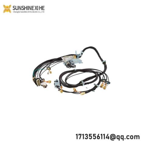 ABB IRB66201-63HAC025054-001 | DSQC637 & 3HAC023047-001/00 | Modular Manipulator Harness Ax 1-6