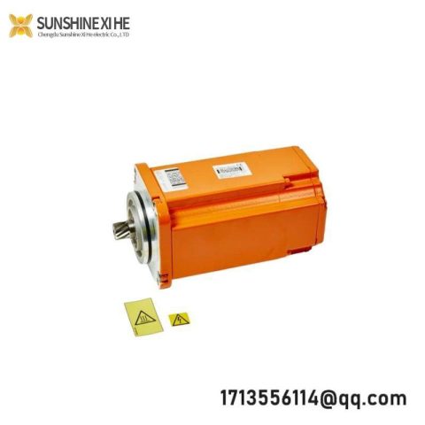 ABB IRB66203HAC057979-003 Motor incl Pinion