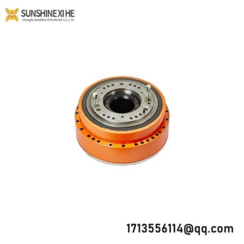 ABB IRB6660 3HAC037638-002: Precision Automation for IRB460, IRB760, IRB660, IRB7600 Models