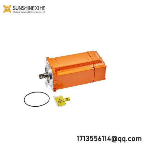 ABB IRB6700 3HAC055440-004: High-Power AC Motor with Integrated Power Supply