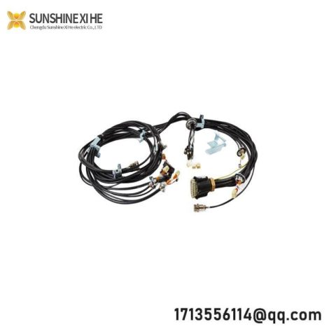 ABB IRB 6400 & 2600 Series 3HAC055451-003 & 3HAC031218-004