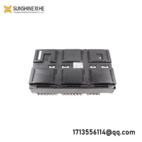 ABB IRC53 HAC025338-004 Robotics Motor, High Performance Automation Solution