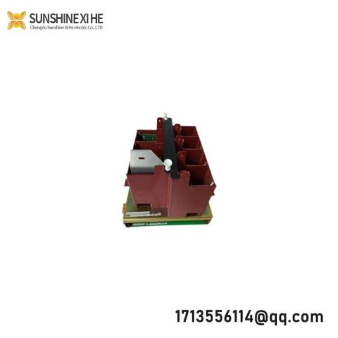 ABB KU C755 AE106 3BHB005243R0106 Drive Unit Controller