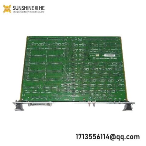ABB MDO32BNS Industrial Control Module