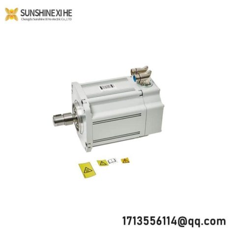 ABB MU400 - 3HAC040658-002 Motor unit