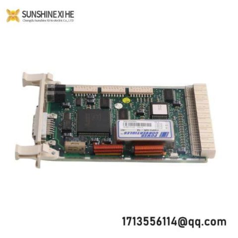 ABB P3EA HENF315216R1, Digital Input Module for Industrial Automation