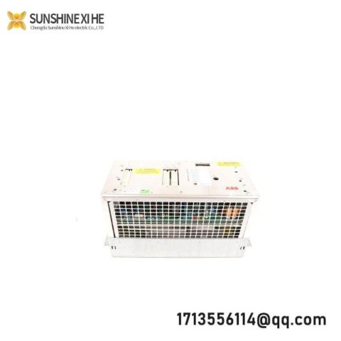 ABB PFSA140, 3BSE006503R1, PFSA 140 Roll Supply Unit