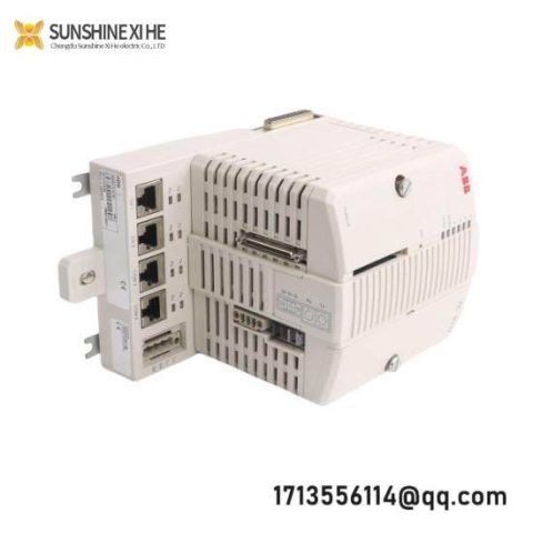 ABB PM864AK01 3BSE018161R1 Processor Unit Kit