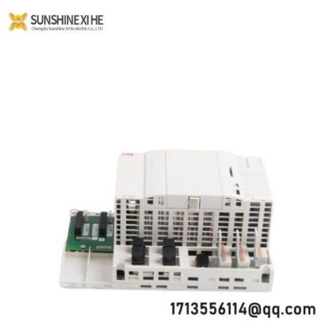 ABB PM902F 3BDH001000R0001 - Central Processing Unit