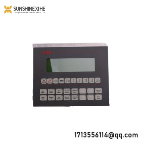 ABB PSTB370-690-70 Softstarter, Industrial Automation Solutions