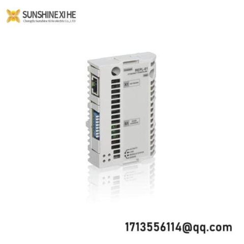 ABB RLON-01 64606883 Modbus Adapter