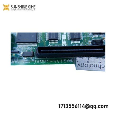 ABB S3N 150A Industrial Control Module