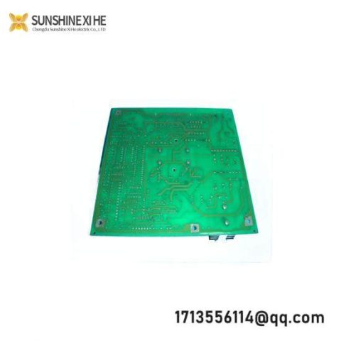 ABB 3HAC023254-004: Industrial Control Module for Advanced Automation Solutions