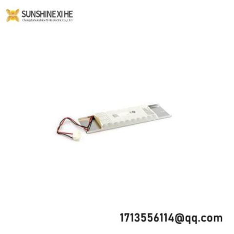 ABB 1763-BA Battery New, Advanced Power Supply for Industrial Controls