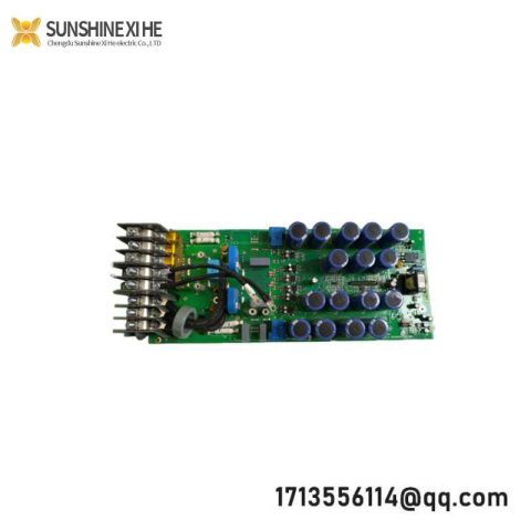 ABB SNAT 7261 PC BOARD - Advanced Control Solutions for Industrial Automation
