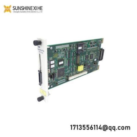 ABB SPBRC400 Bailey Bridge Controller