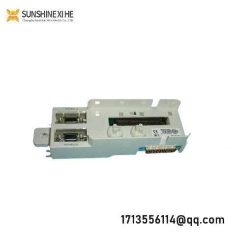 ABB TP854 DCS Module - Advanced Control Technology for Industrial Automation