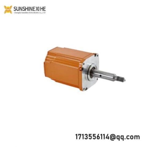 ABB UNITROL1020 3BHE030579R0001 Industrial Control Module