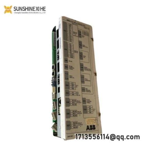 Schneider BMXCPS2000 - Industrial Control Module