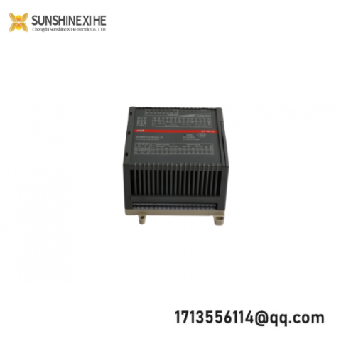 ABB WTAI91 DCS Module - Precision Control for Industrial Automation