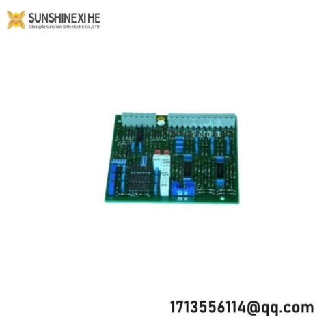 ABB YPG111A | High Precision Measurement Module