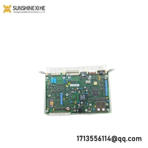 ABB YPP110A 3ASD573001A1 - Advanced Industrial Application Controller