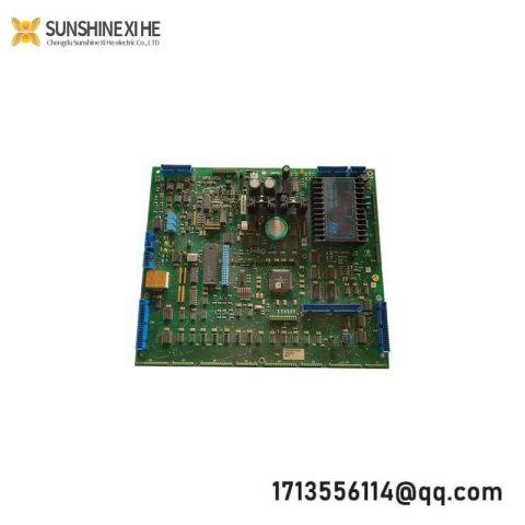 ABB YPQ201A YT204001-KA Industrial Control Board
