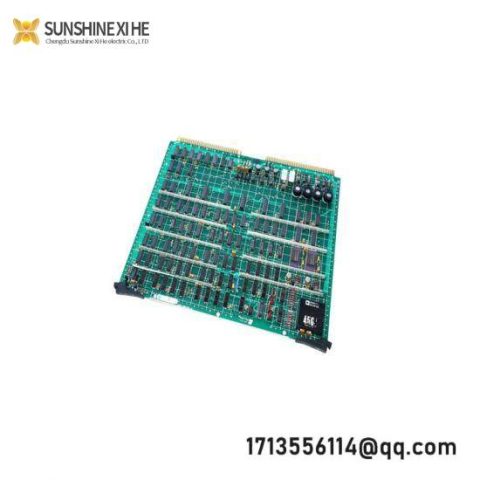 Accuray 8-061588-002 I/O Board - Precision Control Module for Industrial Automation