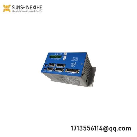 ABB ACS SB1381-C-E-R-A Motion Control Module