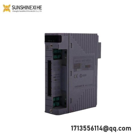 Yokogawa ADV141-P13 S1 Digital Input Module: Advanced Control for Industrial Automation