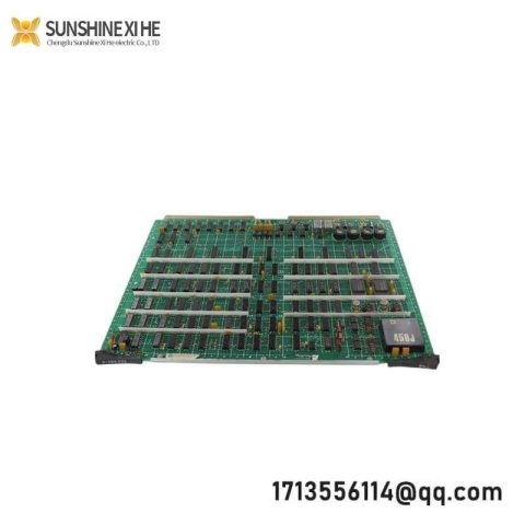 AEG DEP 085.2 029.130067 29.211166 PLC Module - Precision Control for Industrial Automation