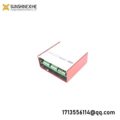 AEG MINISEMI 220(380)/15F - Power Conversion Module
