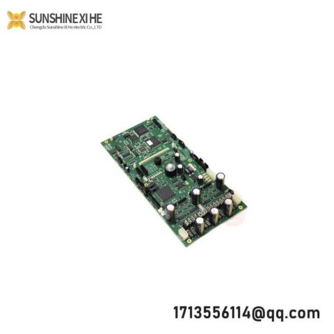 Agilent Mv-x-700003584 | 510000422 B | EXCH-BSM Board, Precision Engineered for Advanced Industrial Automation