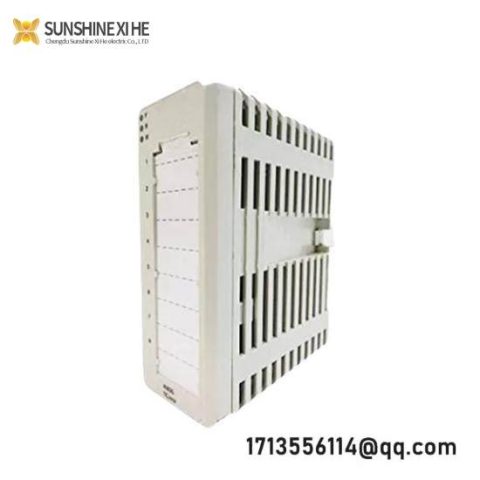 ABB AI835 3BSE008520R1 Analog Input Module